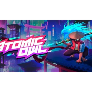 Atomic Owl (Xbox Global Instant Delivery )