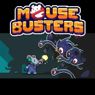 Mousebusters (Xbox Global Instant Delivery )