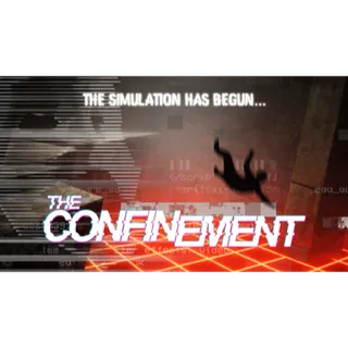 The Confinement  (Xbox Global Instant Delivery )