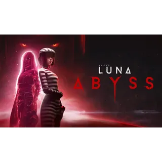 Luna Abyss (Xbox Global Instant Delivery )