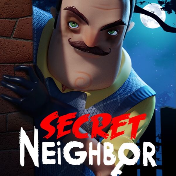secret neighbor steam chars