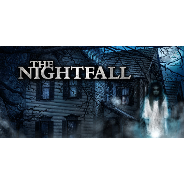 nightfall thenightfall