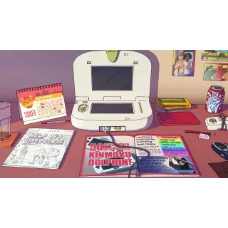 VIDEOVERSE  (Xbox Global Instant Delivery )