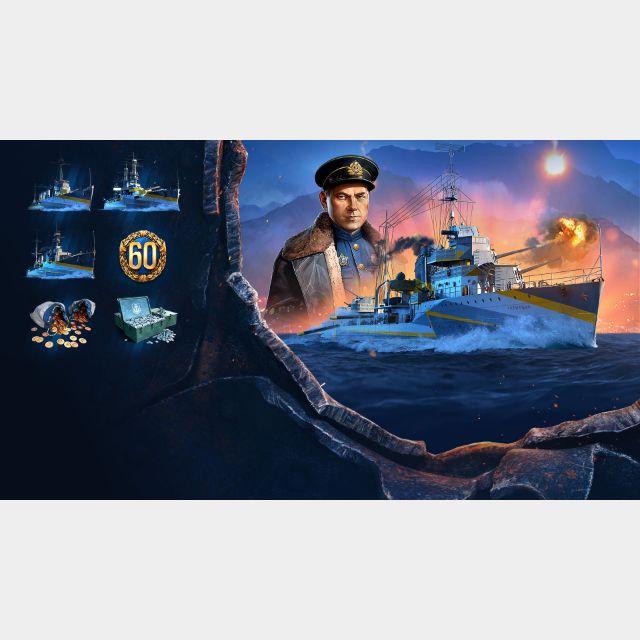 cheats for world of warships legends on xbox one