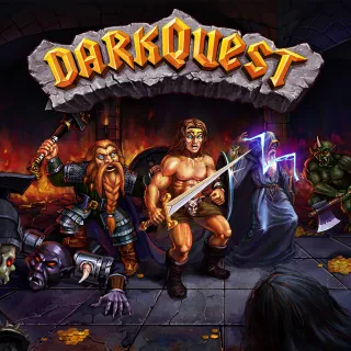 Dark Quest: Remastered  (Xbox Global Instant Delivery )