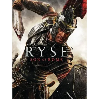 Ryse: Son of Rome - STEAM GLOBAL - INSTANT DELIVERY