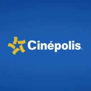 CINEPOLIS USA $25 Gift Card