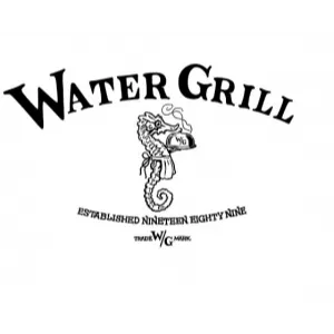 $100.00 Water Grill restaurant gift cards