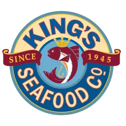 $50.00 USD King's Seafood Gift Card
