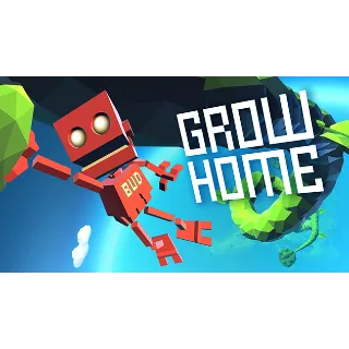 Grow Home Steam Key