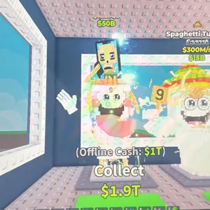 La secret combinsion