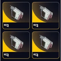 KINETIC CONVERTER X4 BUNDLE