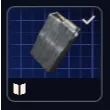 EXTENDED MEDIUM MAG II BLUEPRINT