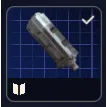 COMPENSATOR III BLUEPRINT