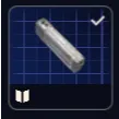 SHOTGUN SILENCER BLUEPRINT