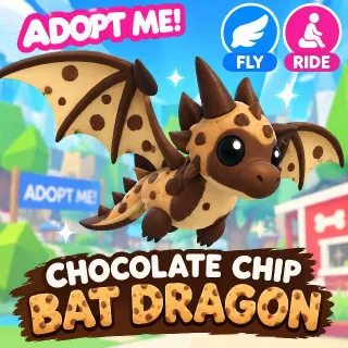FR Chocolate Chip Bat