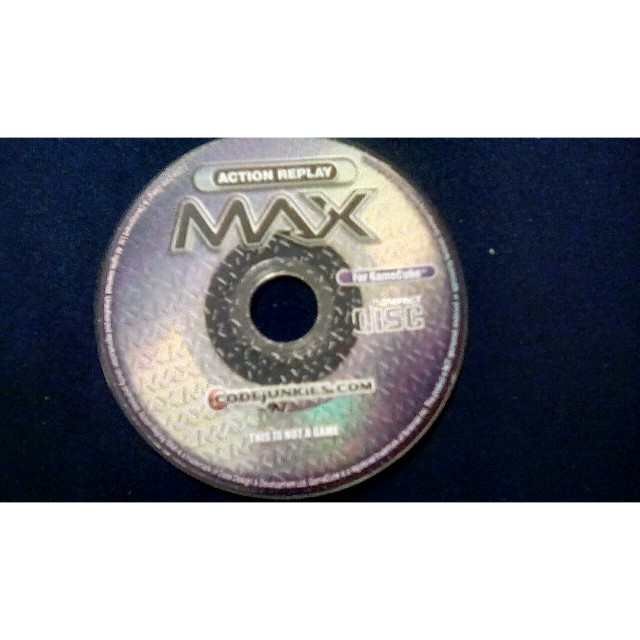 Action Replay Max Gamecube Gamecube Games Good Gameflip
