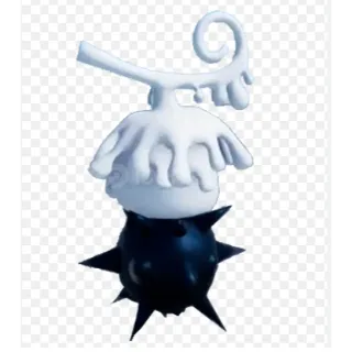 Mochi Mochi no Mi - GPO