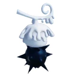 All Mythical Fruits in GPO 