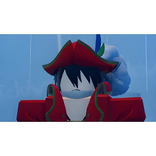 Roger Outfit + Roger Hat - GPO