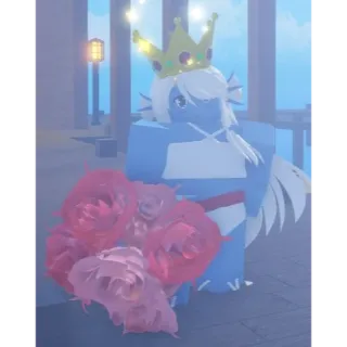 Flower Bouquet - GPO