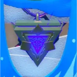 Chromatic All Seeing Eye / Chroma ASE / CASE