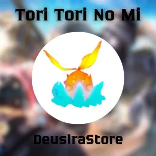 Grand Piece Online / GPO - Tori Tori No Mi - Fast And Cheap ✅