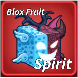 Spirit Fruit (physical)