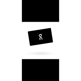 Gift Card ON Running da 190 €