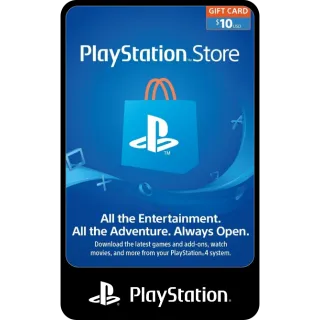 $100.00 PLAYSTATION STORE [🇺🇸]