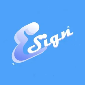 Custom e-sign 