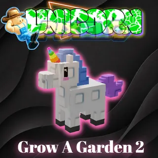 Grow A Garden 2