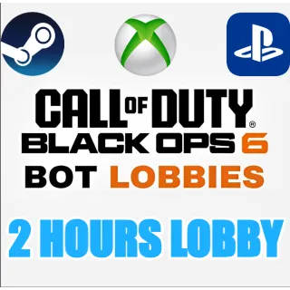 2 hours boy lobby