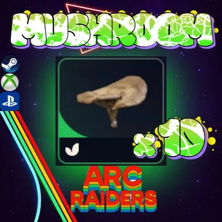 Arc Raiders