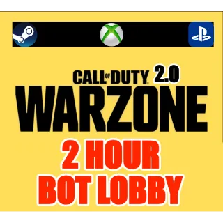 call of duty warzone