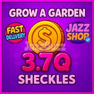 Grow A Garden