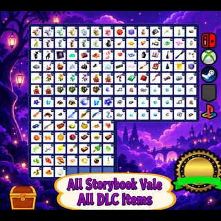Disney Dreamlight Valley