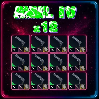 Arc Raiders