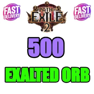 Exalted Orb