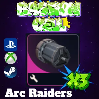 Arc Raiders