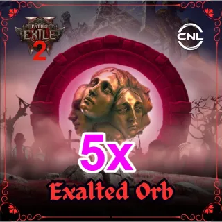 exalted orb