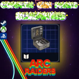 Arc Raiders