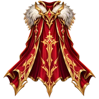 Runescap Gear