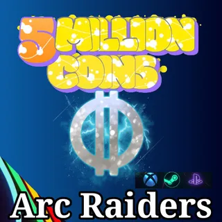 Arc Raiders