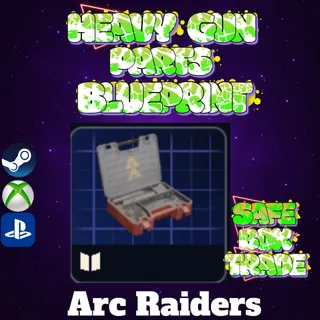 Arc Raiders