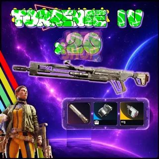 Arc Raiders