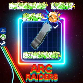 Arc Raiders