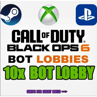 bot lobby