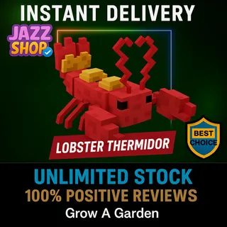 Lobster Thermidor