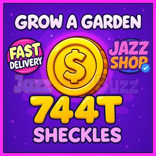 Grow A Garden